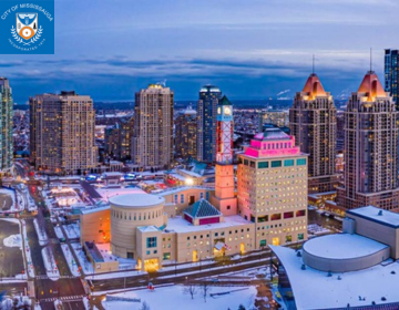 Mississauga