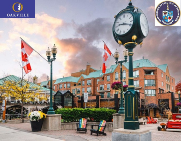 Oakville