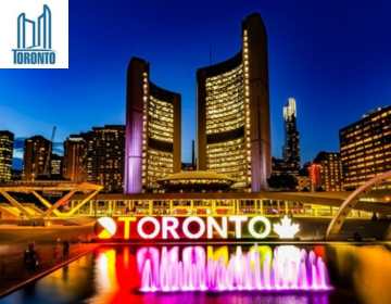 Toronto