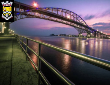 Sarnia