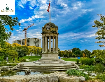 Kitchener